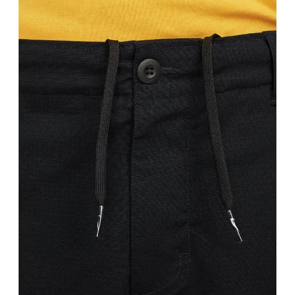 Kearny Cargo Short - Black