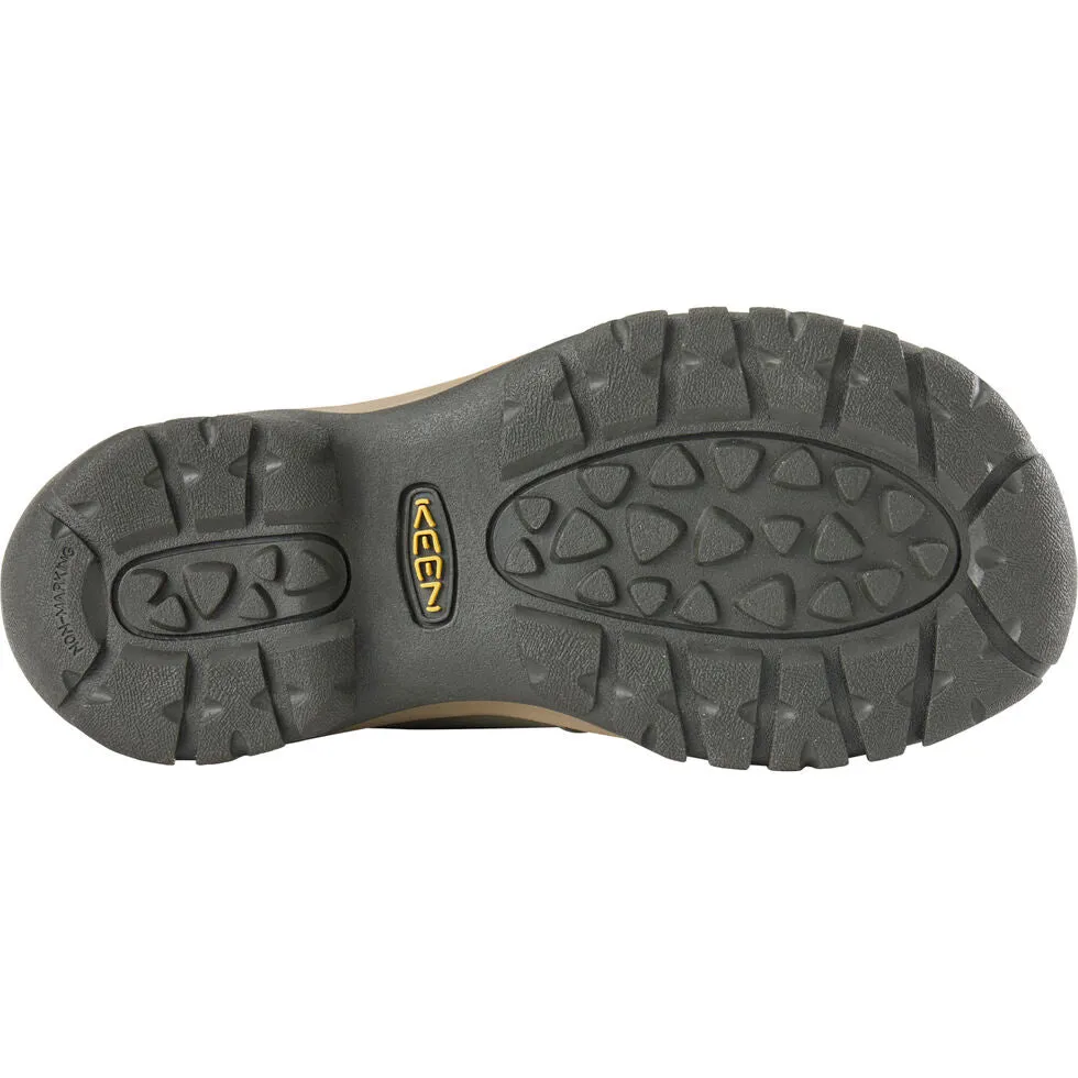 KEEN Kaci II Winter Mid Waterproof Boots - Andorra/Canteen