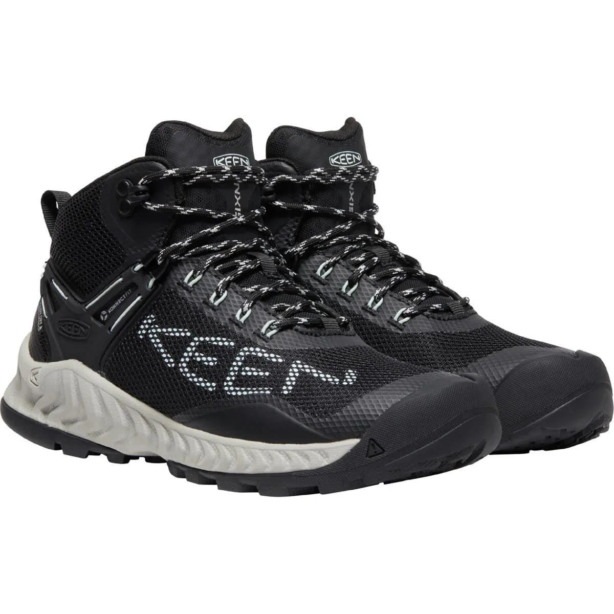 KEEN WNXSEVM Women's Nxis Evo Mid WP