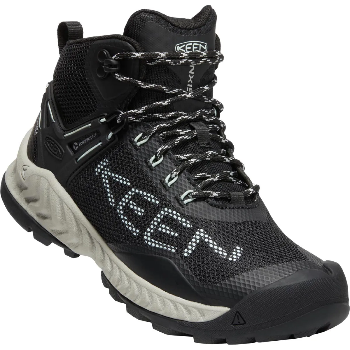 KEEN WNXSEVM Women's Nxis Evo Mid WP