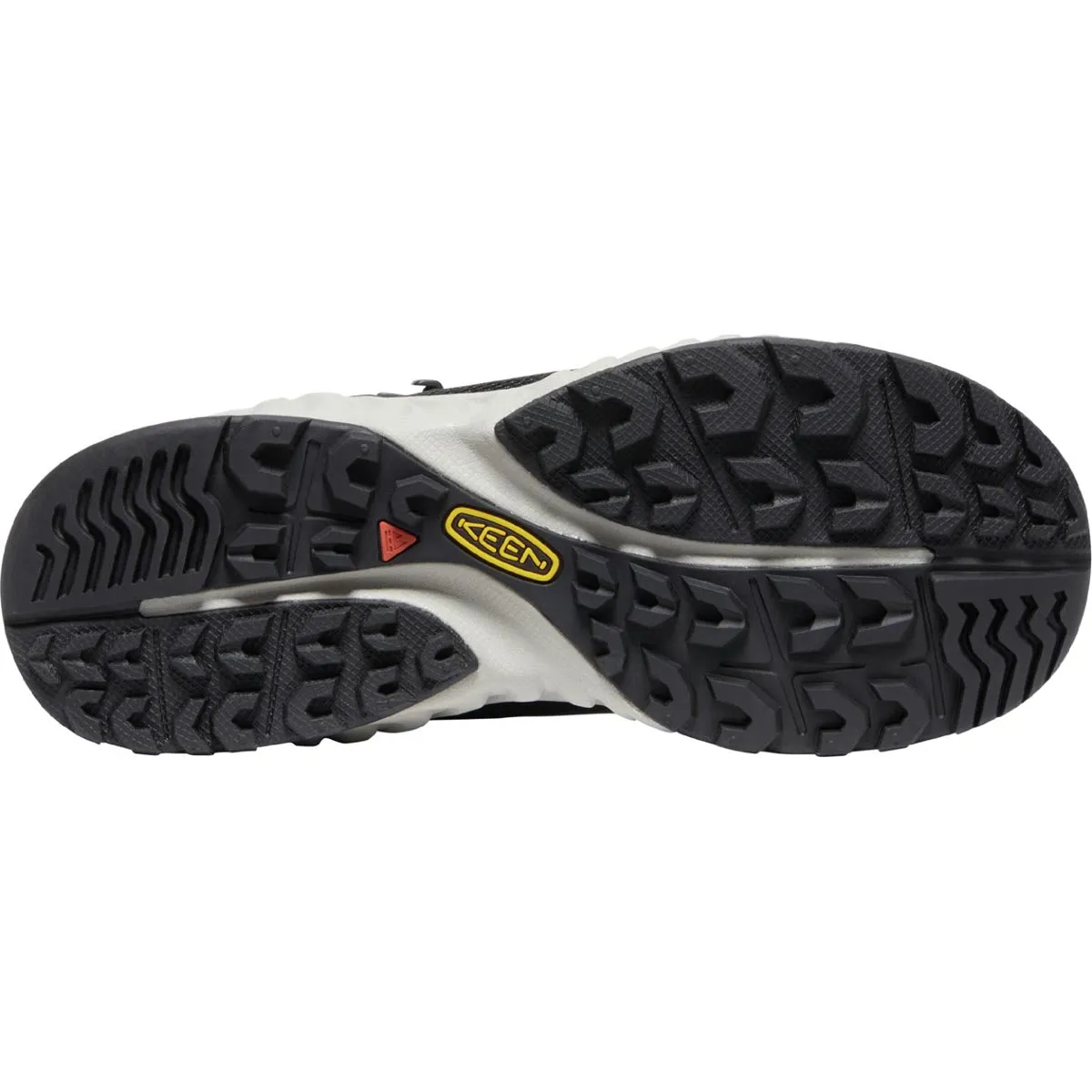 KEEN WNXSEVM Women's Nxis Evo Mid WP