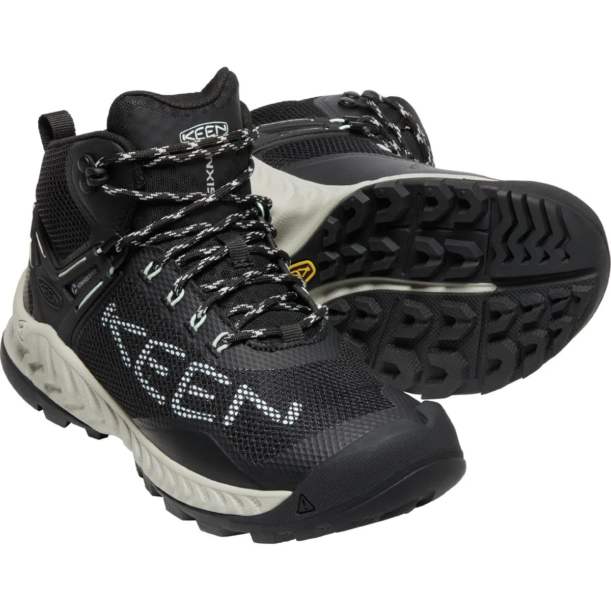 KEEN WNXSEVM Women's Nxis Evo Mid WP