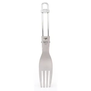 Keith Folding Titanium Fork