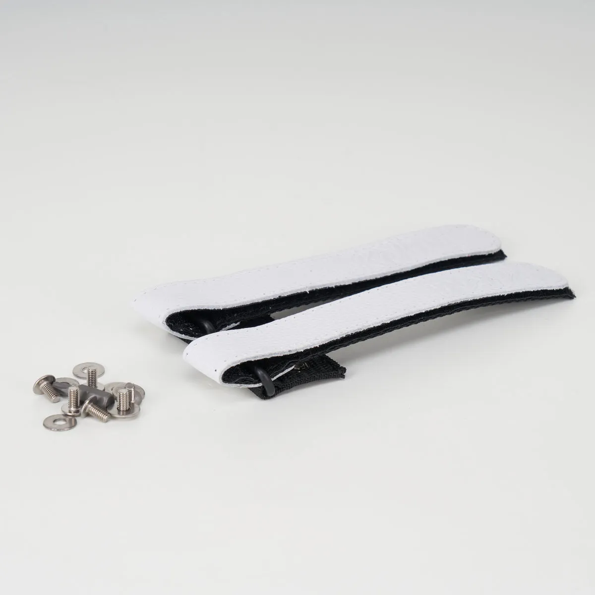 Kekoa Replacement Cuff Strap Kit - White