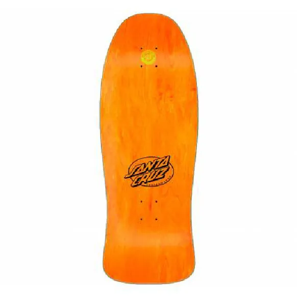 Kendall Pumpkin Reissue 10" x 30.12" Tabla de Skate