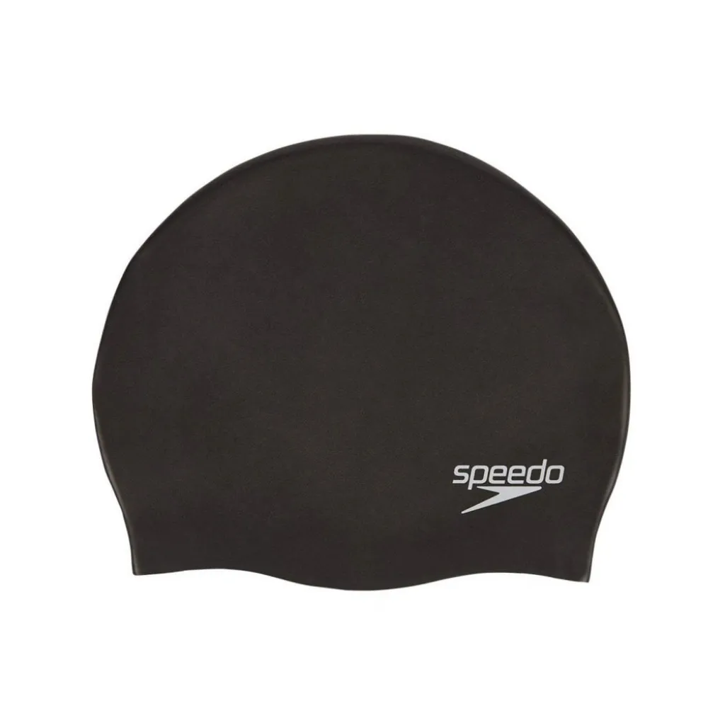 Kids Moulded Silicone Cap