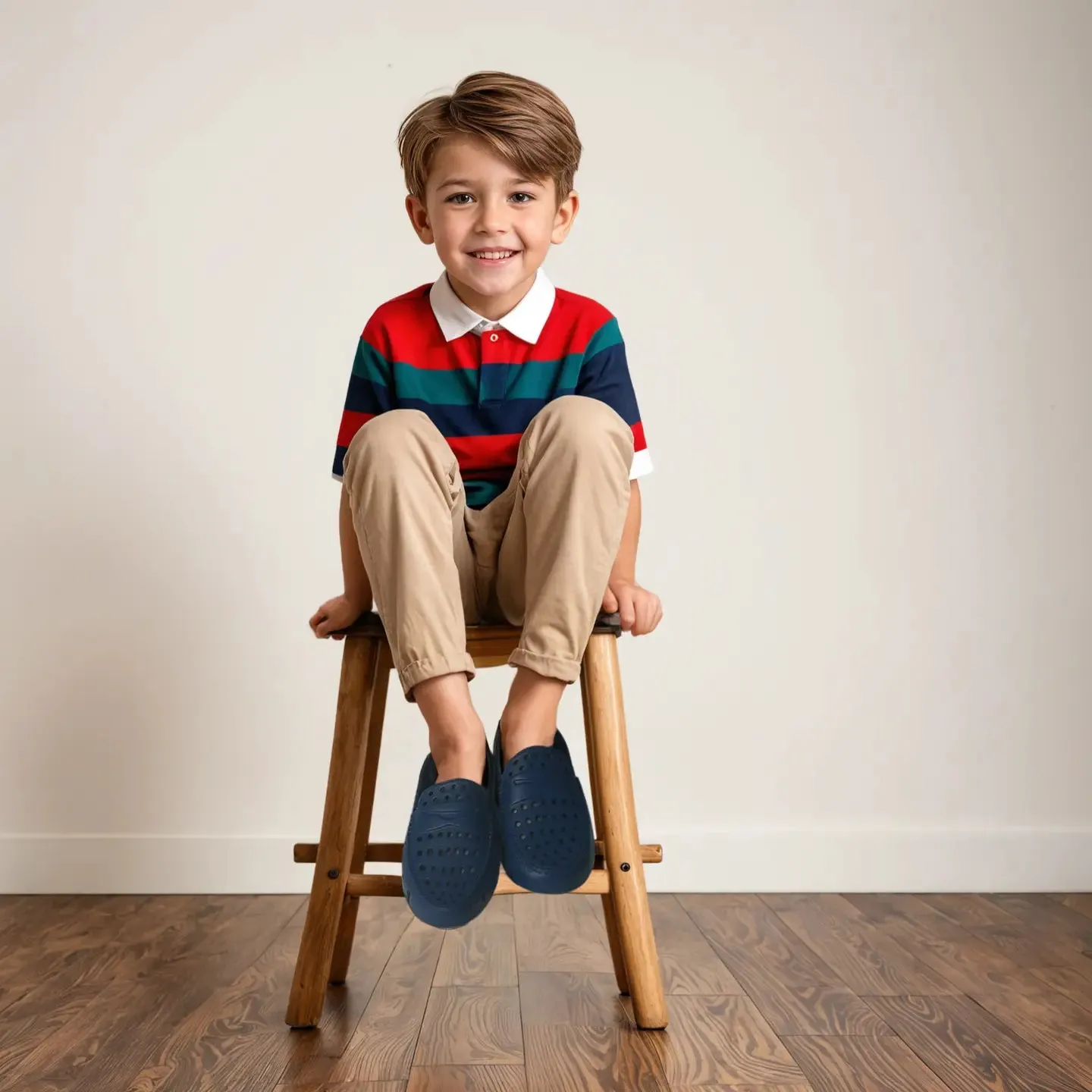 Kids Prodigy Driver | Navy