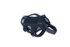KILONINER COMPACT K9 TACTICAL MOLLE DOG VEST X-SMALL