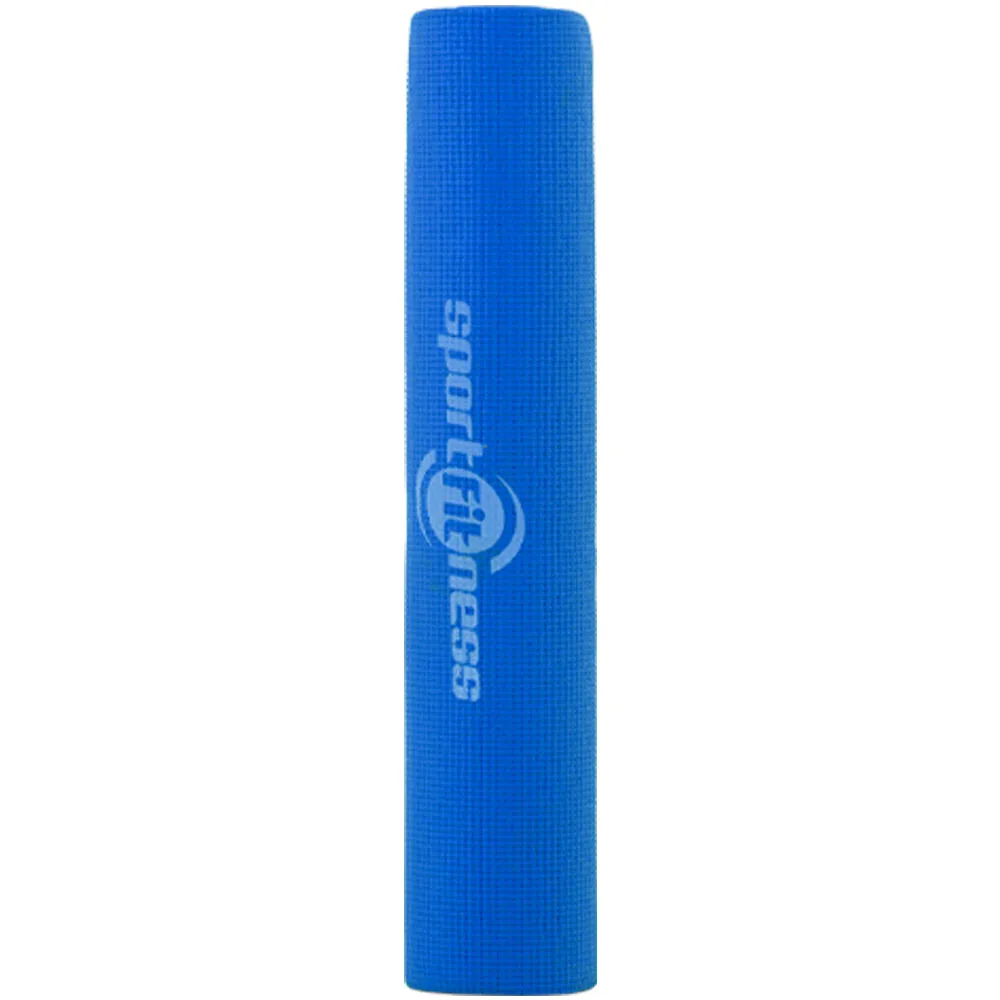 Kit para Fitness Azul