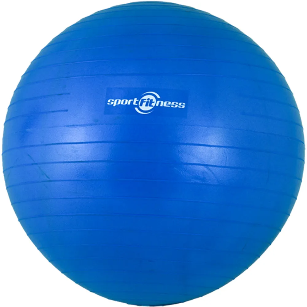 Kit para Fitness Azul
