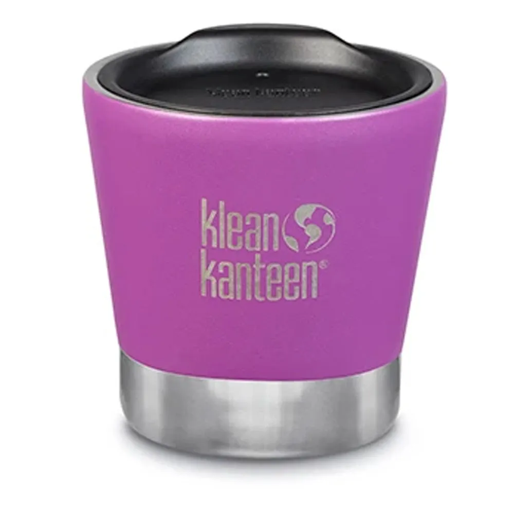 Klean Kanteen 8oz Tumbler Insulated