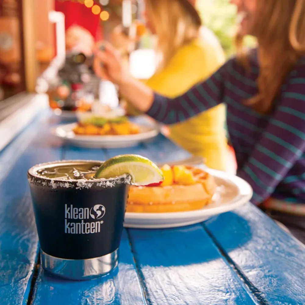 Klean Kanteen 8oz Tumbler Insulated