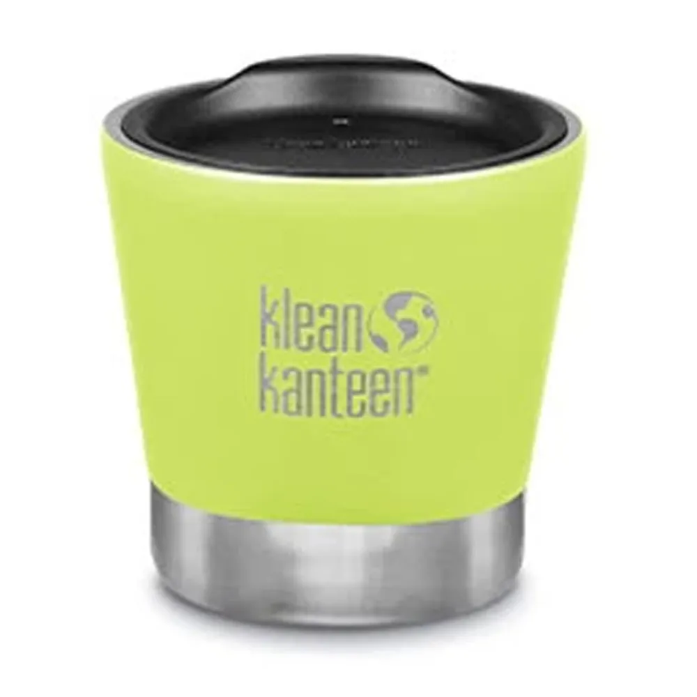 Klean Kanteen 8oz Tumbler Insulated