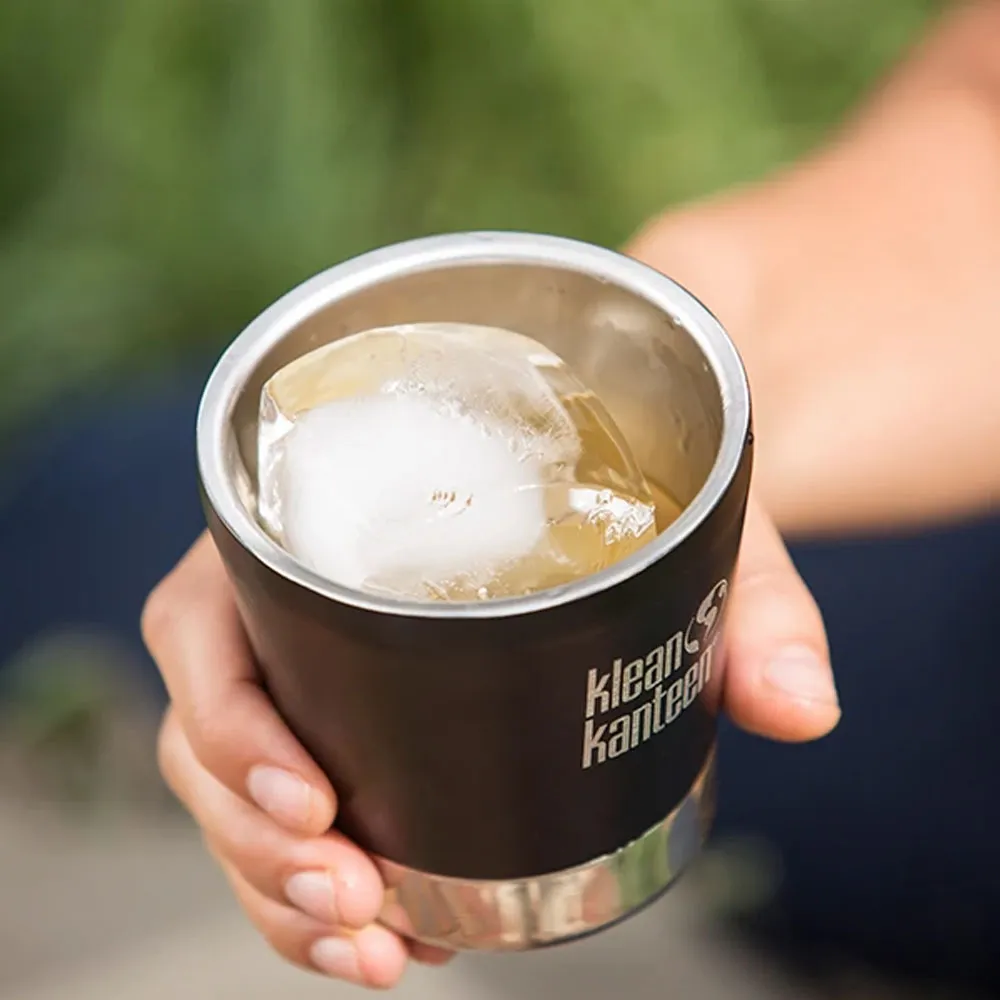 Klean Kanteen 8oz Tumbler Insulated