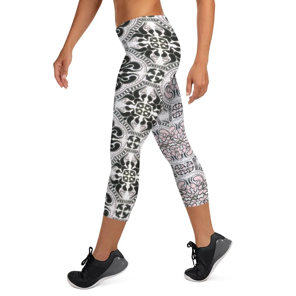Koala-Ki Capris