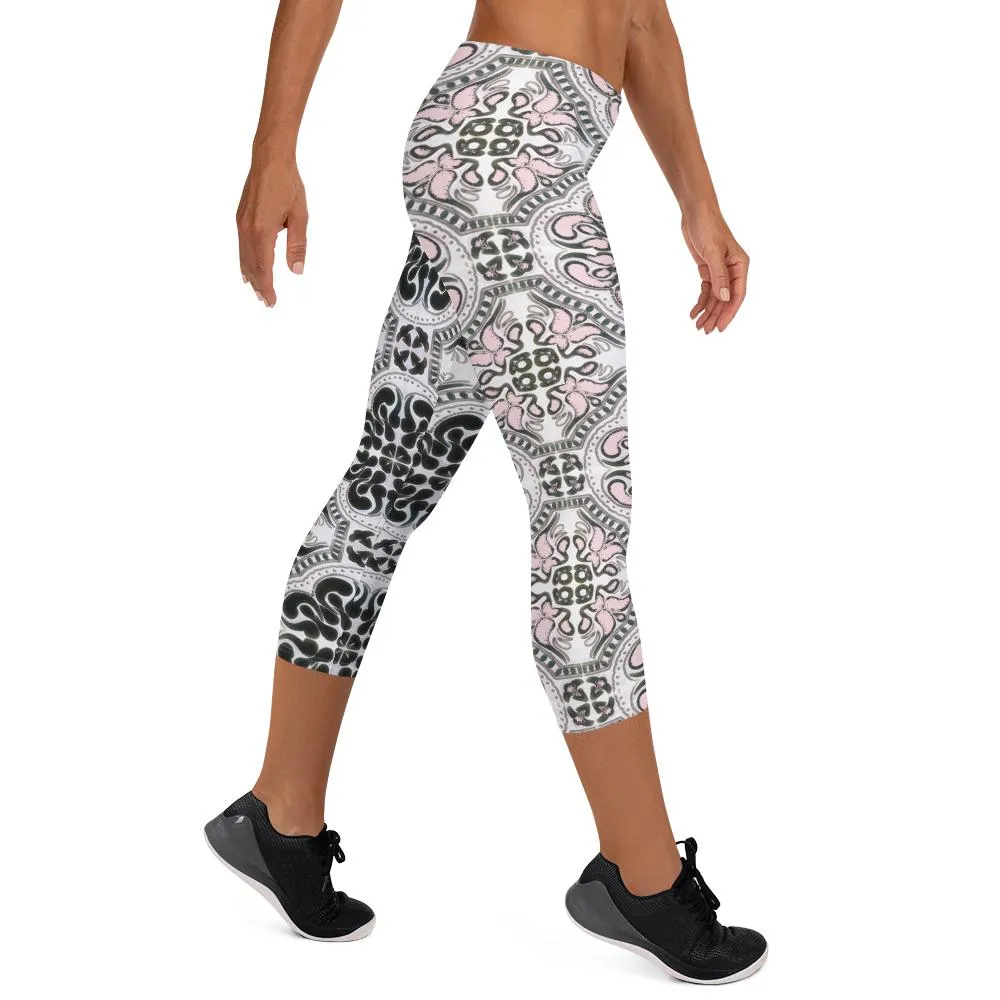 Koala-Ki Capris