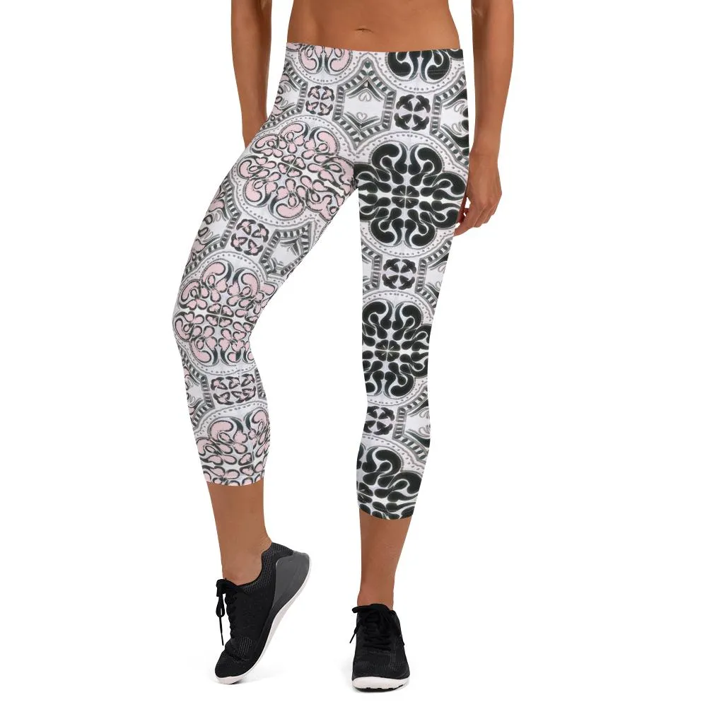 Koala-Ki Capris