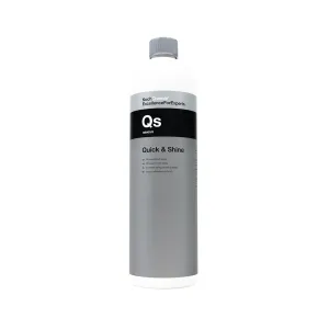 _Koch-Chemie Quick & Shine 1L