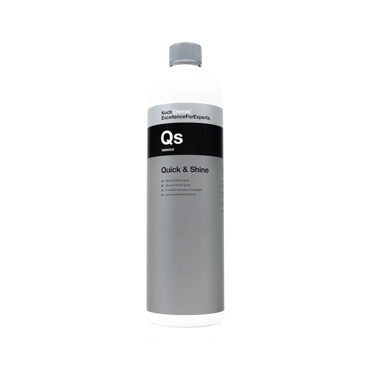 _Koch-Chemie Quick & Shine 1L