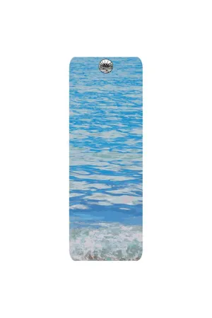 Kohala Kai Yoga Mat (6mm)
