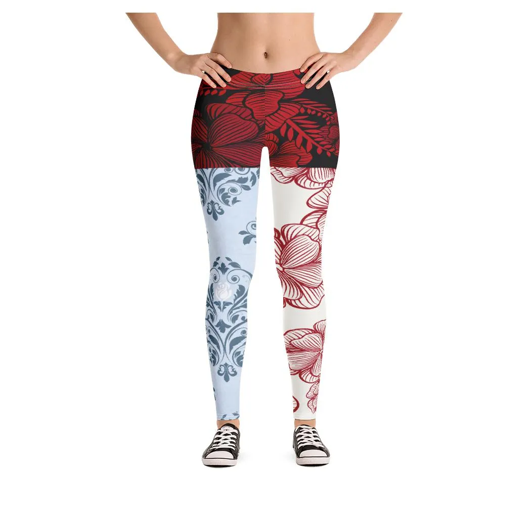 La Parapluie Leggings