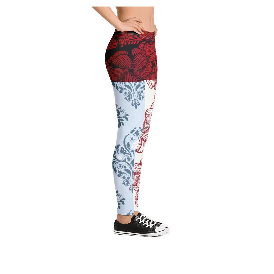 La Parapluie Leggings