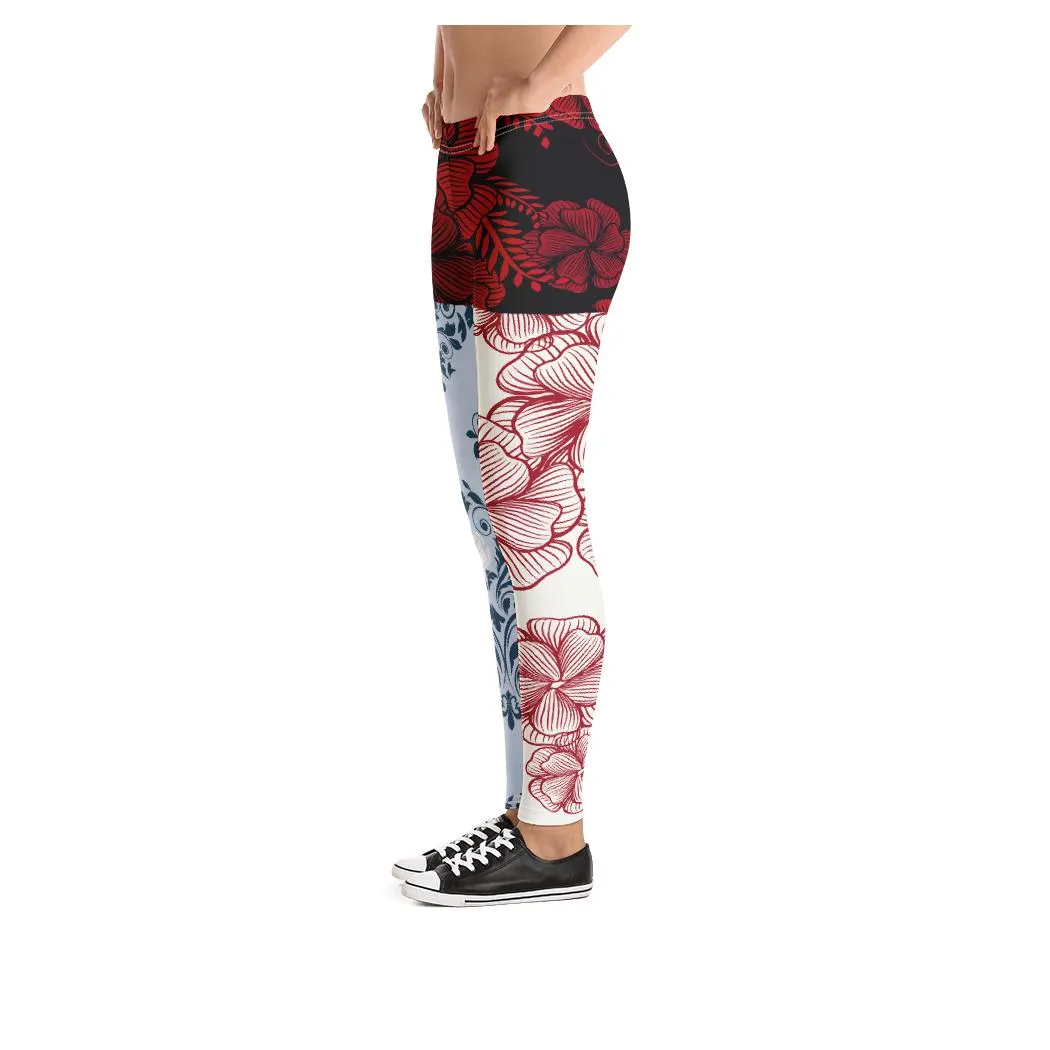 La Parapluie Leggings