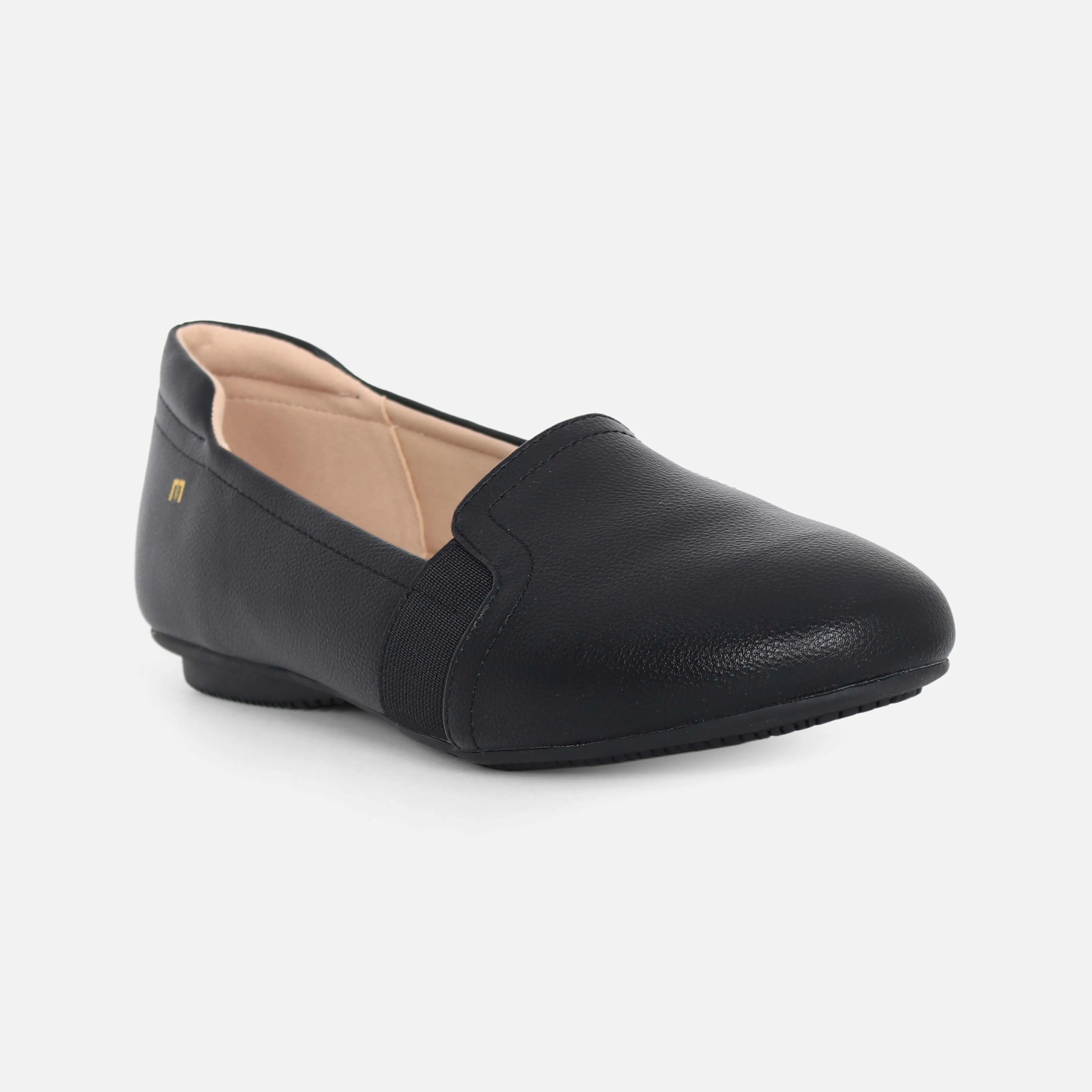 LADIES COMFORT SLIP-ON SHOES