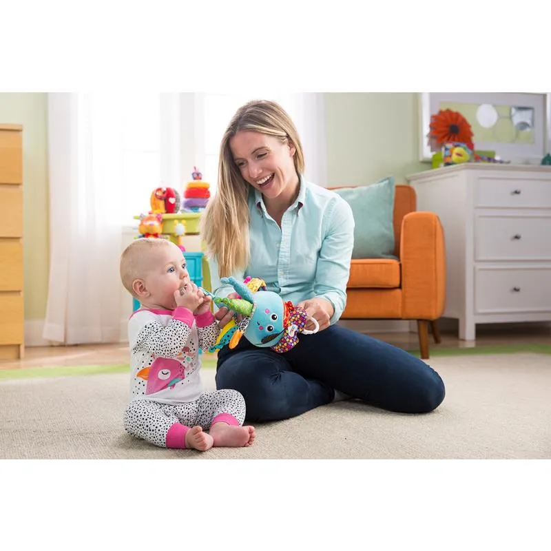 Lamaze Captain Calamari