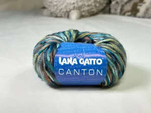 Lana Gatto - Canton - Tropical Sea Grasses - 7769