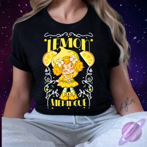 Lemon Friend Unisex Shirt