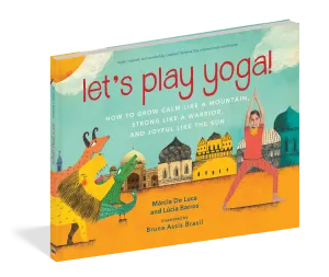 Let's Play Yoga