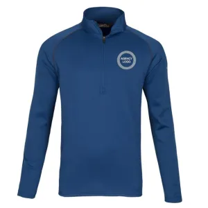 LIGHTWEIGHT 1/4 Zip Men's Dri Fit