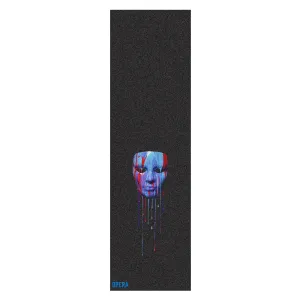 Lija Skate Opera Mask Melt 9"