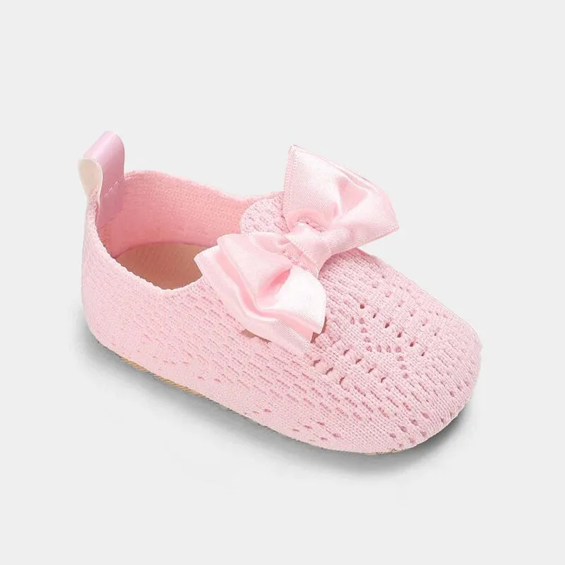Little People Stylish Baby Girl Shoes