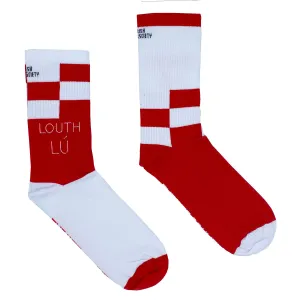 Louth Socks - The Wee County