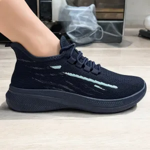 M0319 fabric shoes