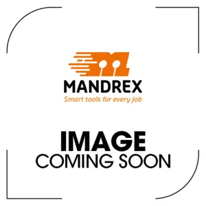 Mandrex MX200051B Starter Kit MXqs TCT Electrician Lochrand Ø68/83 - HSS Long   Percusion Drill