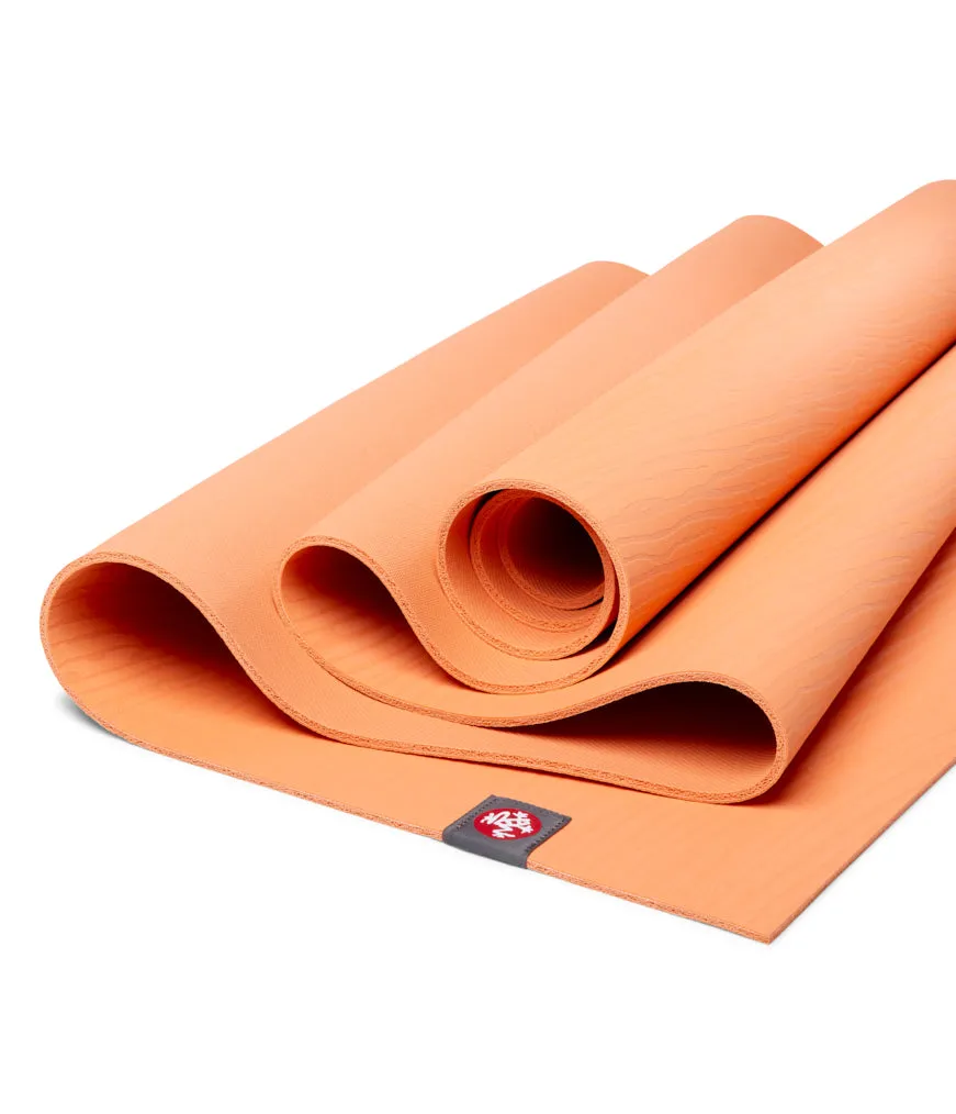 Manduka eKO Lite Mat 4mm 71'' - Melon