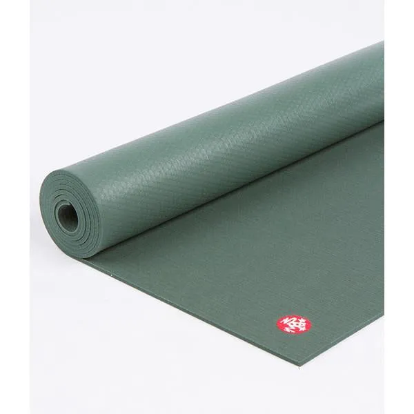 Manduka PRO Mat 85" - Black Sage