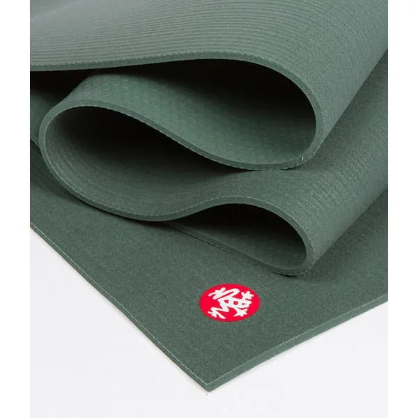 Manduka PRO Mat 85" - Black Sage