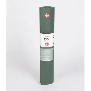 Manduka PRO Mat 85" - Black Sage