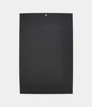 Manduka PRO Mat Long & Wide 79x52" (200 x 132cm) - Black
