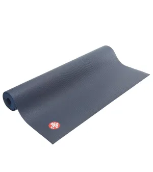 Manduka PRO Travel Mat - Midnight - 71"x24"x3mm