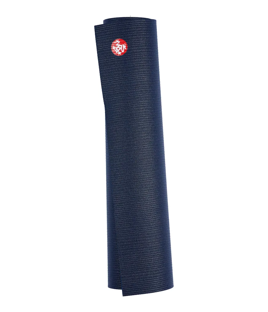 Manduka PROlite Mat Long & Wide 79x30'' (200cm x 76cm) - Midnight