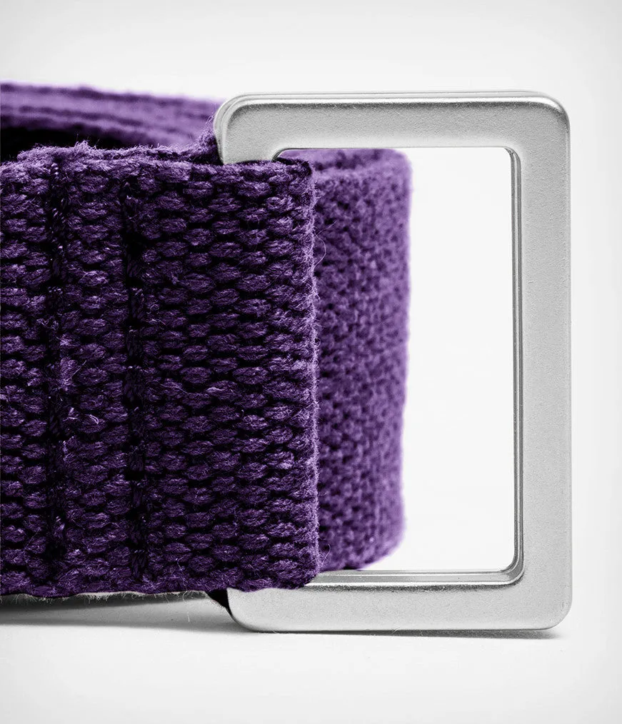 Manduka unfold 2.0 yoga strap 6' - Magic