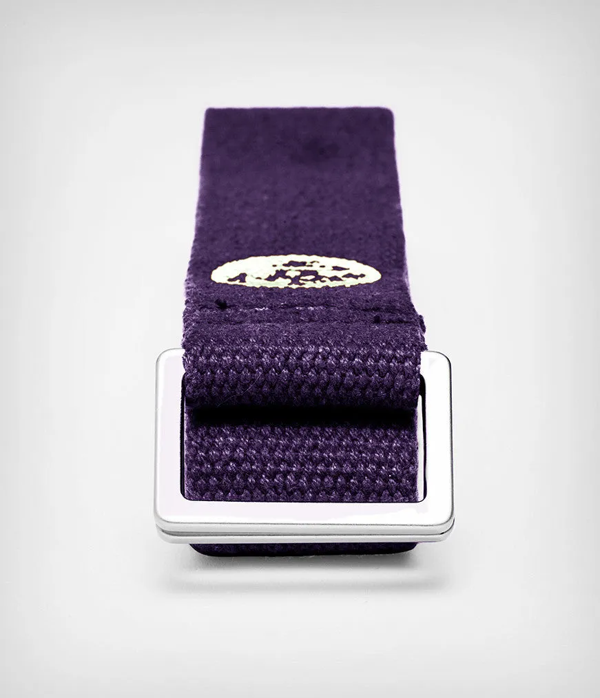 Manduka unfold 2.0 yoga strap 6' - Magic