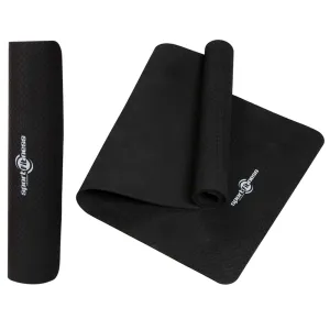 Mat Yoga Negro