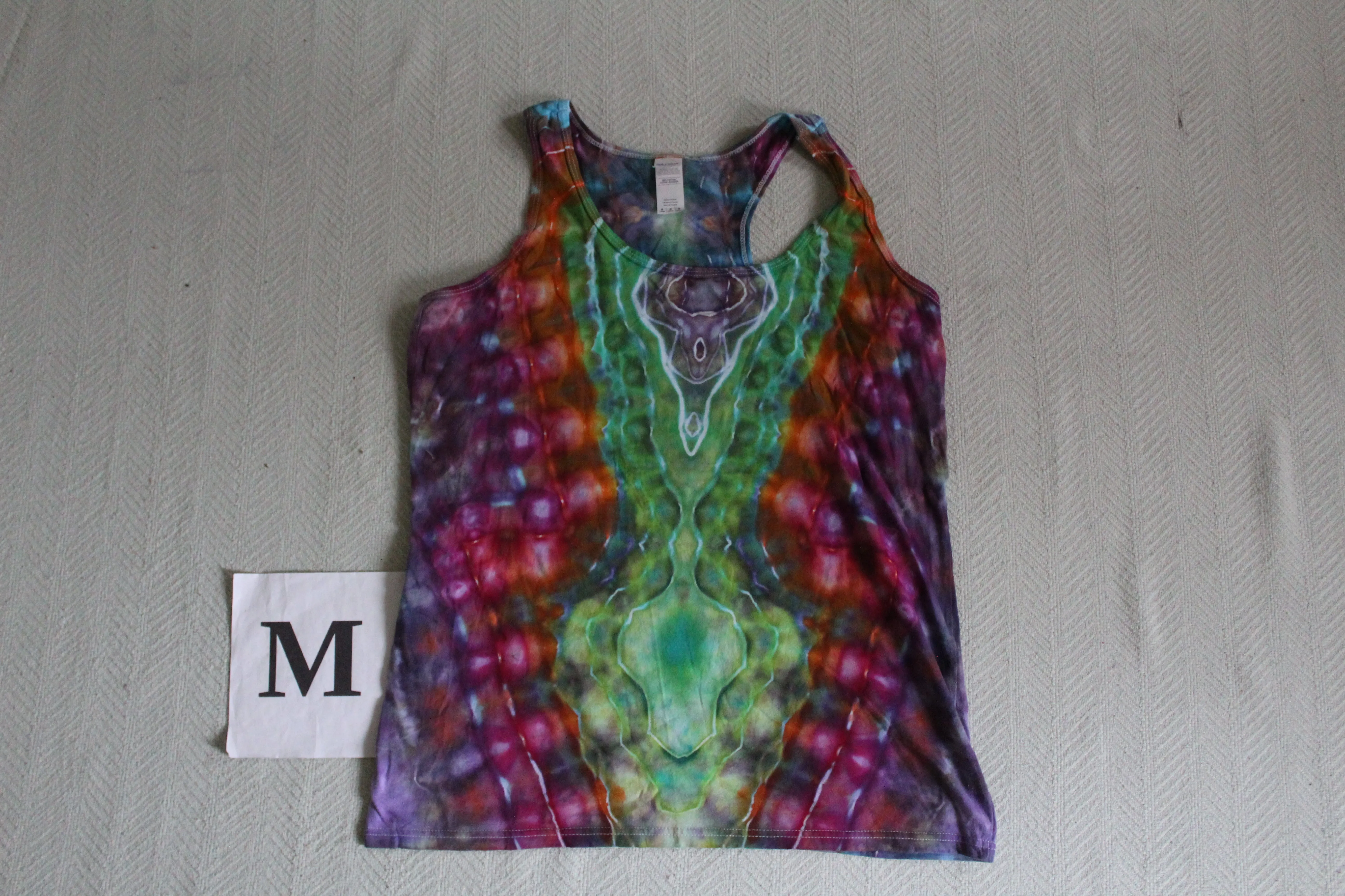 Medium Ladies Tank Top