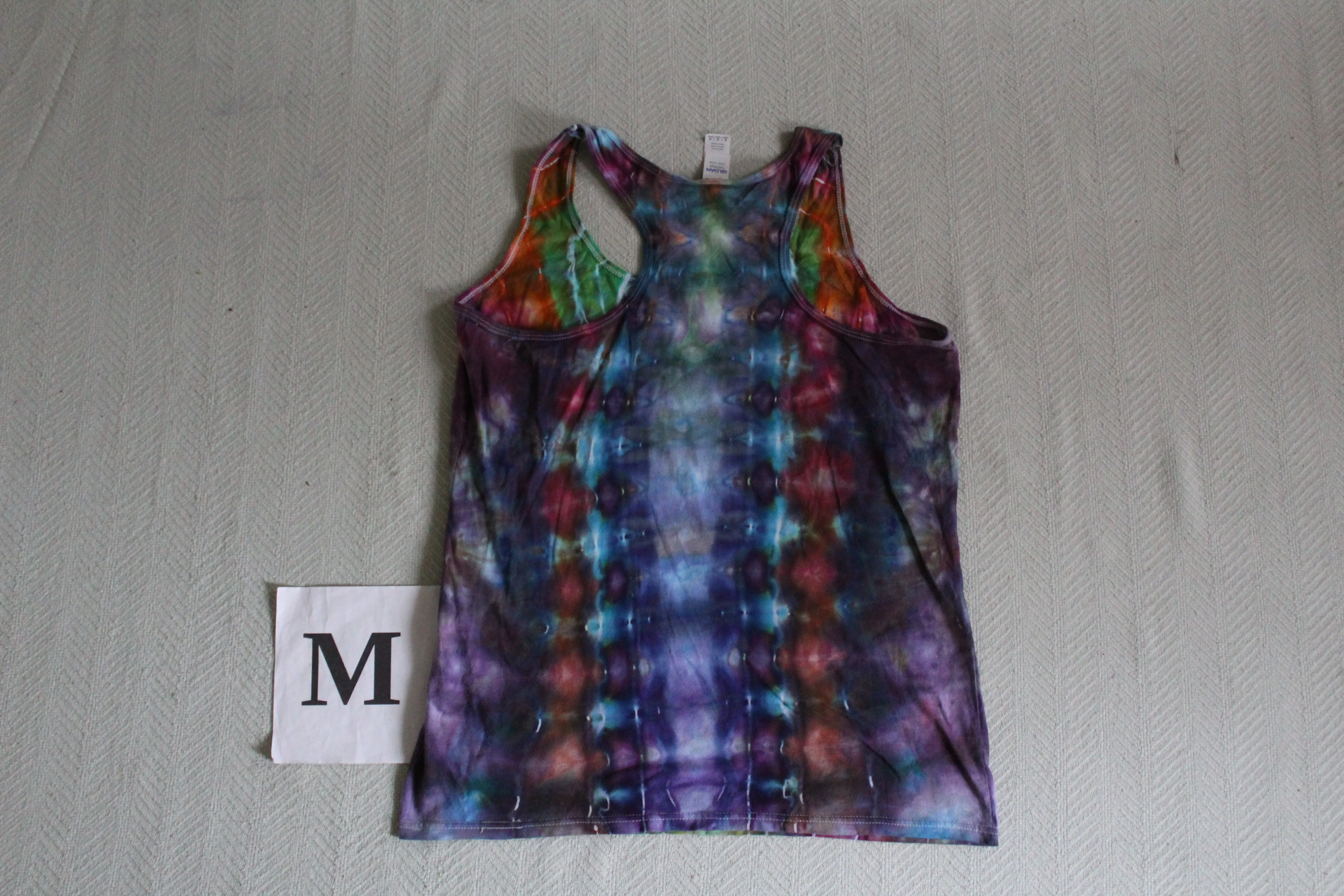 Medium Ladies Tank Top
